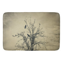 Pássaros na árvore   -    