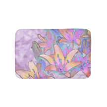 Pastel Lily Love
