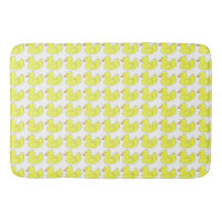Pato de Borracha Amarelo Duckie Duckies Bath Toys