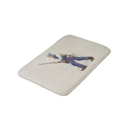 Tapete De Banheiro Patriote Québec Rébellion 1837-1838 Henri Julien