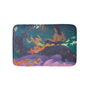 Tapete De Banheiro Paul Gauguin - By the Sea / Fatata te Miti