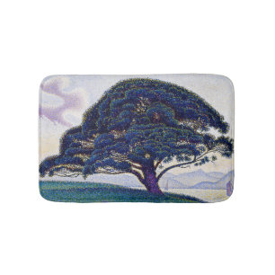 Tapete De Banheiro Paul Signac - O Pinho Bonaventure