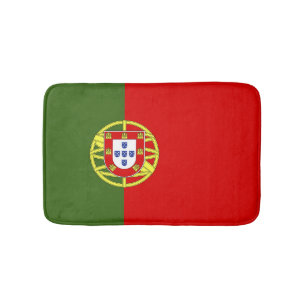 Tapete De Banheiro pavilhão de Portugal