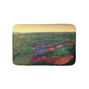 Tapete De Banheiro Perelandra Bathmat