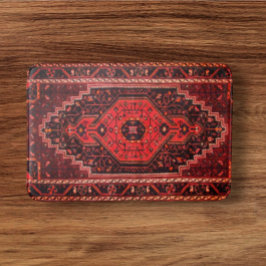 Tapete De Banheiro Persa - Antíca Persa - Acento Oriental - Vintage O