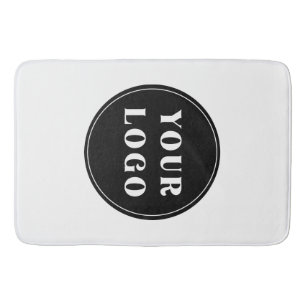 Tapete De Banheiro personalizado, exclusivo, elegante e minimalista