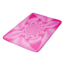 Pétala de Folha Rosa