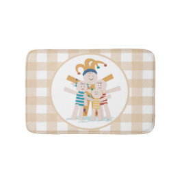 Tapete De Banheiro Petit King - Canciones para Soñar