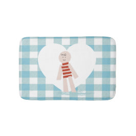 Tapete De Banheiro Petits Habitants - Canciones para Soñar