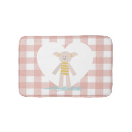 Tapete De Banheiro Petits Habitants - Canciones para Soñar