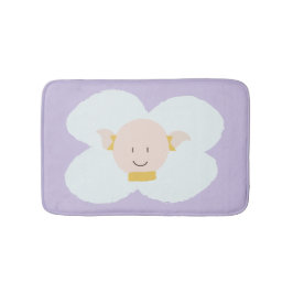 Tapete De Banheiro Petits Habitants - Canciones para Soñar