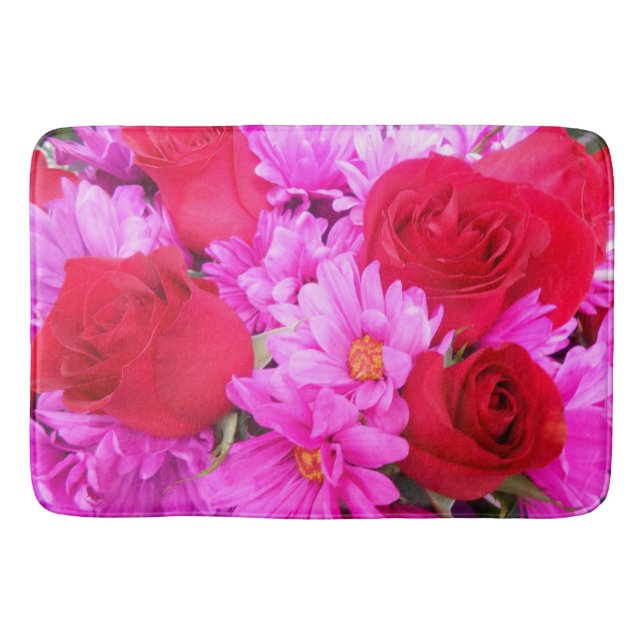 Tapete De Banheiro Philippa (Frente)