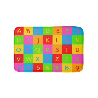 Tapete De Banheiro Pia batismal clássica da gárgula das esteiras do