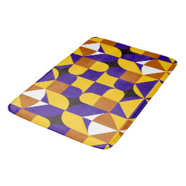 Tapete De Banheiro Piezas