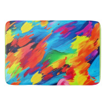 Pintura Joyful Color Explosion
