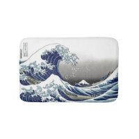 PixDezines Vintage, Grande Onda, Hokusai 葛飾北斎の神奈川沖