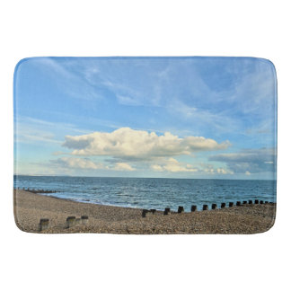 Tapete De Banheiro Por Sea Bath Mat