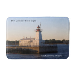 tapete de banheiro Port Colborne Inner Light
