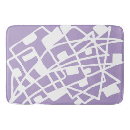 Tapete De Banheiro Porta 100