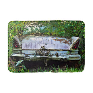 Tapete De Banheiro Premier 1957 de Lincoln