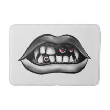 Presas De Vampiro E Mau cria Gótico Estranho