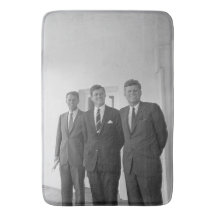 Presidente John Kennedy & Brothers American Camelo