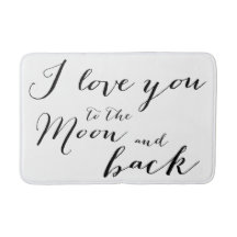 Preto Branco Eu Te Amo Ao Matador De Lua