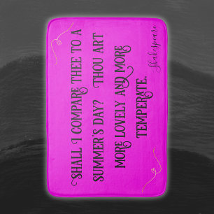 Tapete De Banheiro Preto em Shakespeare Rosa Quente, Eu Comparei.  