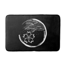 Tapete De Banheiro Primavera Crest