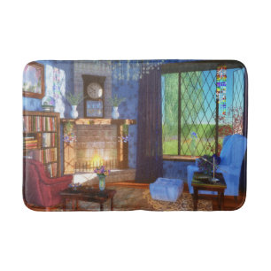 Tapete De Banheiro Primavera Felicity Bathmat