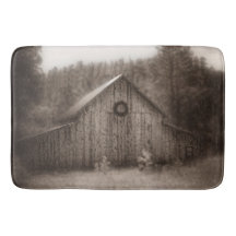 Primeira esteira de banho da neve em novembro