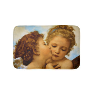 Tapete De Banheiro Primeiro Beijo