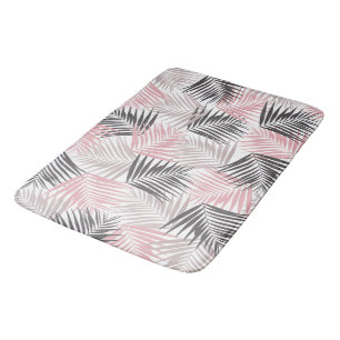 Tapete De Banheiro Retro Tropical 9 (Beachy Vibes) #palms #decor