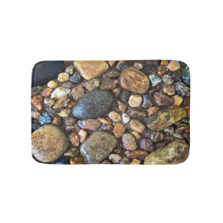 Tapete De Banheiro Rio Rocks Bath Mat