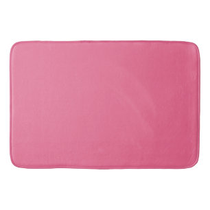Tapete De Banheiro Rosa Retro