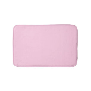 Tapete De Banheiro Rosas claro minimalistas elegantes modernas