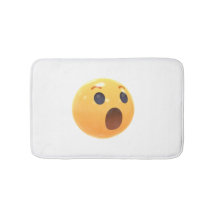 Rosto de Emoji Rindo Engraçado