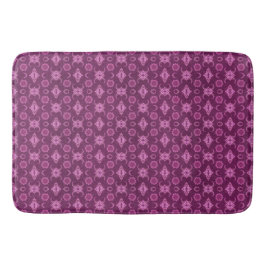 Tapete De Banheiro Roxo para você