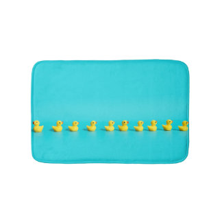 Tapete De Banheiro Rubber Ducky Bath Mat