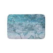 Salva Náutica Azul Verde-Teal