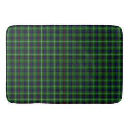 Tapete De Banheiro Scottish MacDonald Tartan