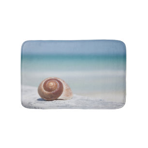 Tapete De Banheiro Seashell St Petersburg, Florida