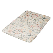 Selvagens Bath Mat