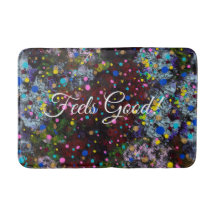 Sente-se bem - Bath Mat