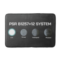 Sistema PSR B1257+12