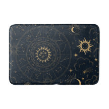 Sol Celestial e Mística da Lua