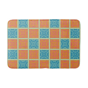 Tapete De Banheiro Sonho marroquino - Bathmat