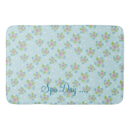 Tapete De Banheiro Spa Mat