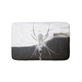 Tapete De Banheiro Spider Bath Mat