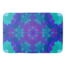 Tapete De Banheiro Star Garden....